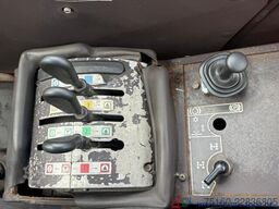 Mercedes-Benz Trac 700 Seitenschalter 1 von 899 Sammlerstück
