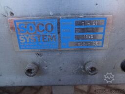 SOCO T01