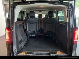 MERCEDES-BENZ V 250 d AVANTGARDE ELEKTR.TÜREN+KLIMANavi/Klima