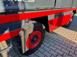 Linde S50 //Duplex 4850 mm //