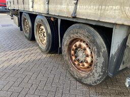 Schmitz Cargobull SCB*S3T / Coil / Tautliner / Disc Brakes