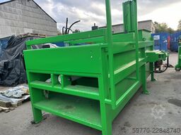 LUDDEN & MENNEKES STV1200