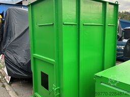LUDDEN & MENNEKES STV1200