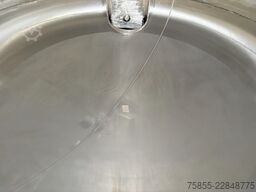 Van Hool 3D0004 33500 Ltr / 1 Kammer / Chemie L4BH / ADR...