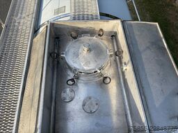 Van Hool 3D0004 33500 Ltr / 1 Kammer / Chemie L4BH / ADR...