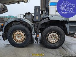 MAN F 2000