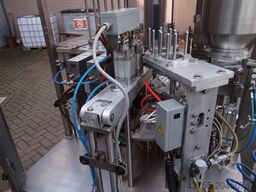 grunwald Rotary 2500/2