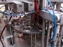 grunwald Rotary 2500/2