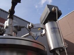 grunwald Rotary 2500/2