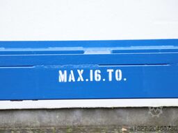 unbekannt 6070/1325/H820 mm