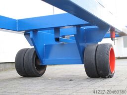 unbekannt 6070/1325/H820 mm