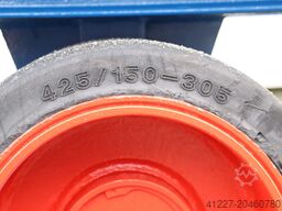 unbekannt 6070/1325/H820 mm