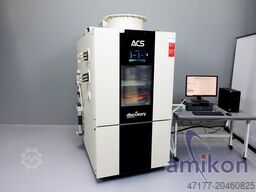 Keysight / Scienlab / Angelantoni Batterie-Testsystem SL1001A