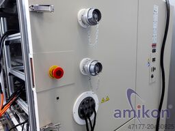 Keysight / Scienlab / Angelantoni Batterie-Testsystem SL1001A