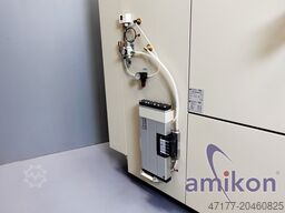 Keysight / Scienlab / Angelantoni Batterie-Testsystem SL1001A