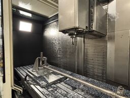 Deckel Maho DMG DMF 360 linear