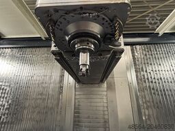 Deckel Maho DMG DMF 360 linear