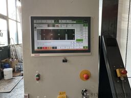 Efab GmbH eTuft Robo-Tufter