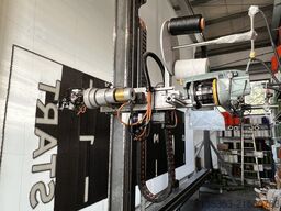 Efab GmbH eTuft Robo-Tufter