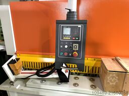 WEIKA Modell 3200x10mm