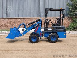 Rippa Machinery Group RL06