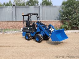 Rippa Machinery Group RL06