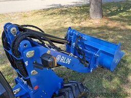 Rippa Machinery Group RL06