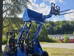Rippa Machinery Group RL06