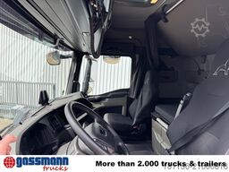 MAN TGX 18.470 4x2 BL, Retarder, Navi