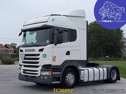 Scania R 450
