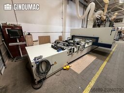 SCM MORBIDELLI M220