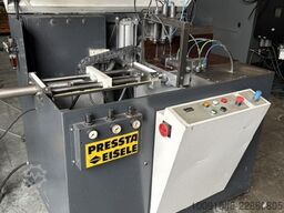 Pressta Eisele Profilma 501