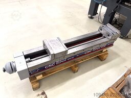 HOMGE NC - Schraubstock HPAQ - 160 Multipower