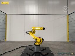 FANUC M-10iA