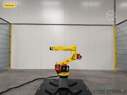 FANUC M-10iA