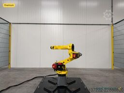 FANUC M-10iA