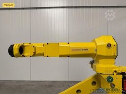 FANUC M-10iA