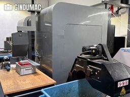 Hurco VC500i