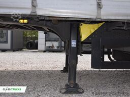 SCHMITZ CARGOBULL SCS24/L Varios