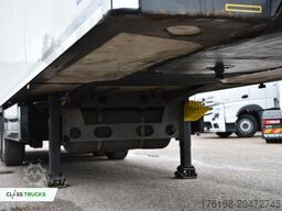 KRONE SDR D-Deck FP 45 ThermoKing SLXi 300 LA