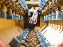 Battenfeld Extrusionstechnik GmbH V125VA