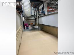 HOLZ-HER Dynestic 7535