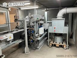 HARALD BAUGMARTEN TM 400 S
