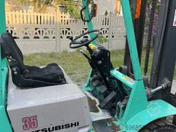 Mitsubishi FD35A
