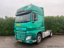 DAF XF 480 FT Euro6 Hydrauliek