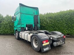 DAF XF 480 FT Euro6 Hydrauliek