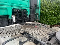 DAF XF 480 FT Euro6 Hydrauliek