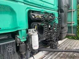 DAF XF 480 FT Euro6 Hydrauliek