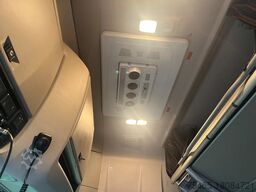 DAF XF 480 FT Euro6 Hydrauliek