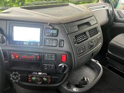 DAF XF 480 FT Euro6 Hydrauliek
